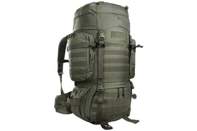Afbeelding voor Tasmanian Tiger Raid Pack MKIII IRR, TT7209-332, Stone Grey Olive, tactische rugzak, 52 liter