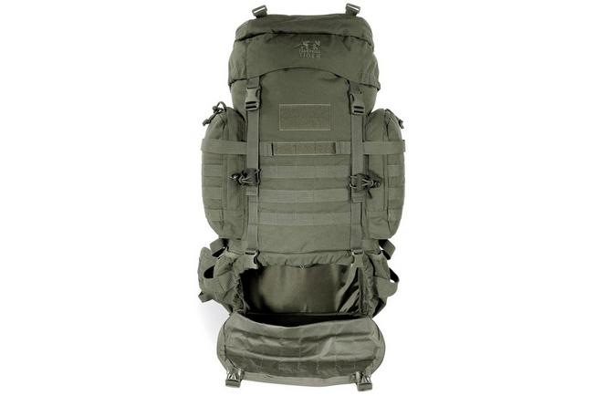 Afbeelding voor Tasmanian Tiger Raid Pack MKIII IRR, TT7209-332, Stone Grey Olive, tactische rugzak, 52 liter