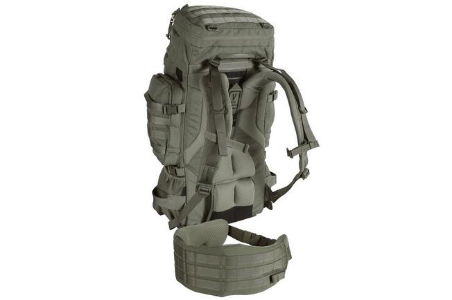 Afbeelding voor Tasmanian Tiger Raid Pack MKIII IRR, TT7209-332, Stone Grey Olive, tactische rugzak, 52 liter