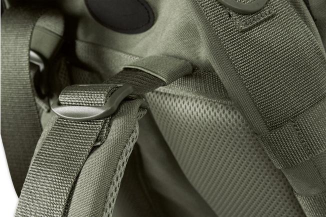 Afbeelding voor Tasmanian Tiger Raid Pack MKIII IRR, TT7209-332, Stone Grey Olive, tactische rugzak, 52 liter