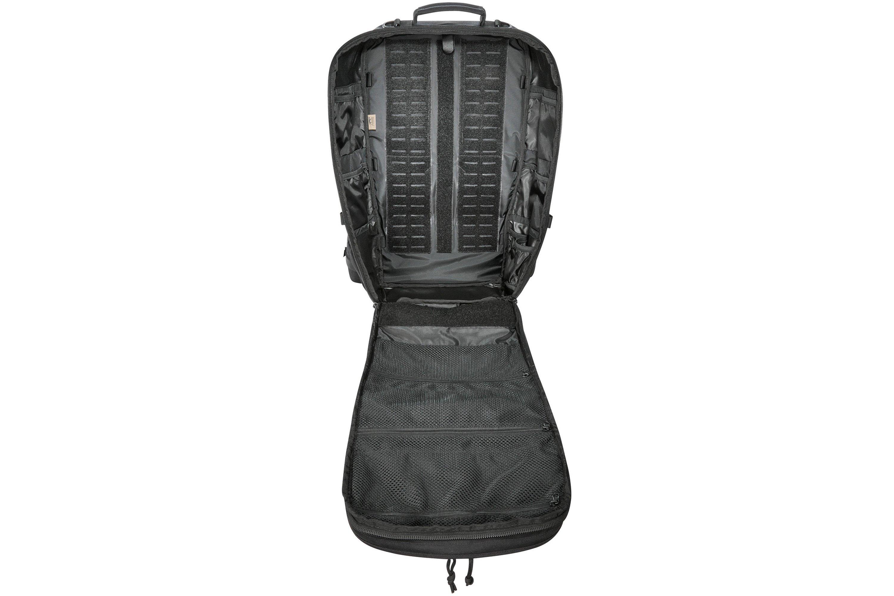 Sac à Dos Marucci Trooper Bat Pack - Blanc/noir - Taille S12 - Occasion