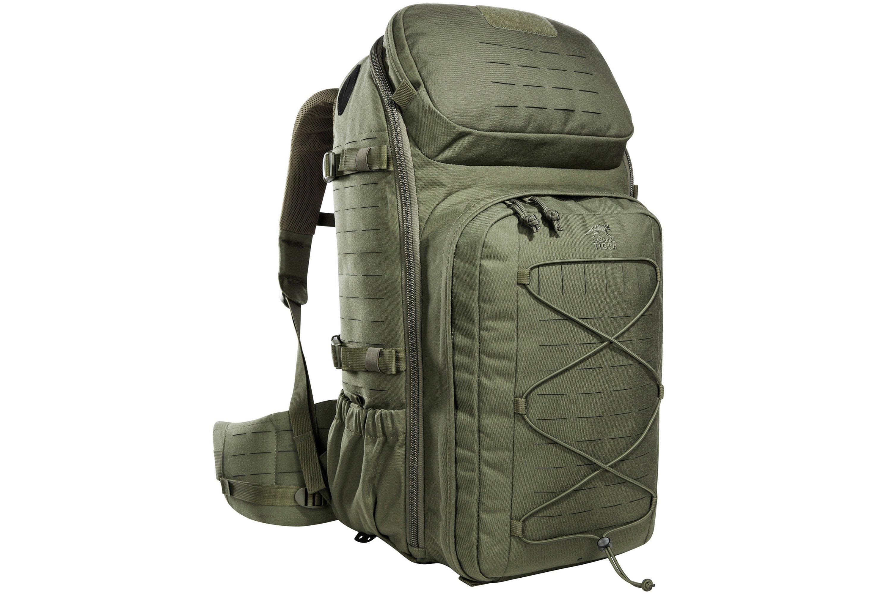 Tasmanian tiger outlet assault pack 12