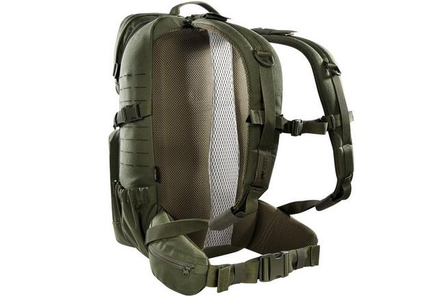 Tasmanian tiger outlet combat pack