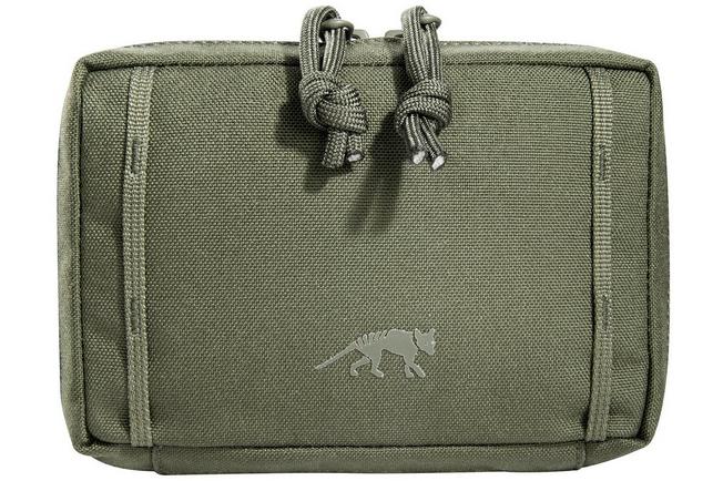 Tasmanian tiger tt edc pouch hot sale