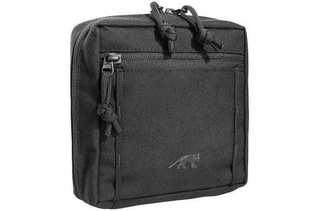 Tasmanian Tiger Tac Pouch 5 black  Advantageously shopping at