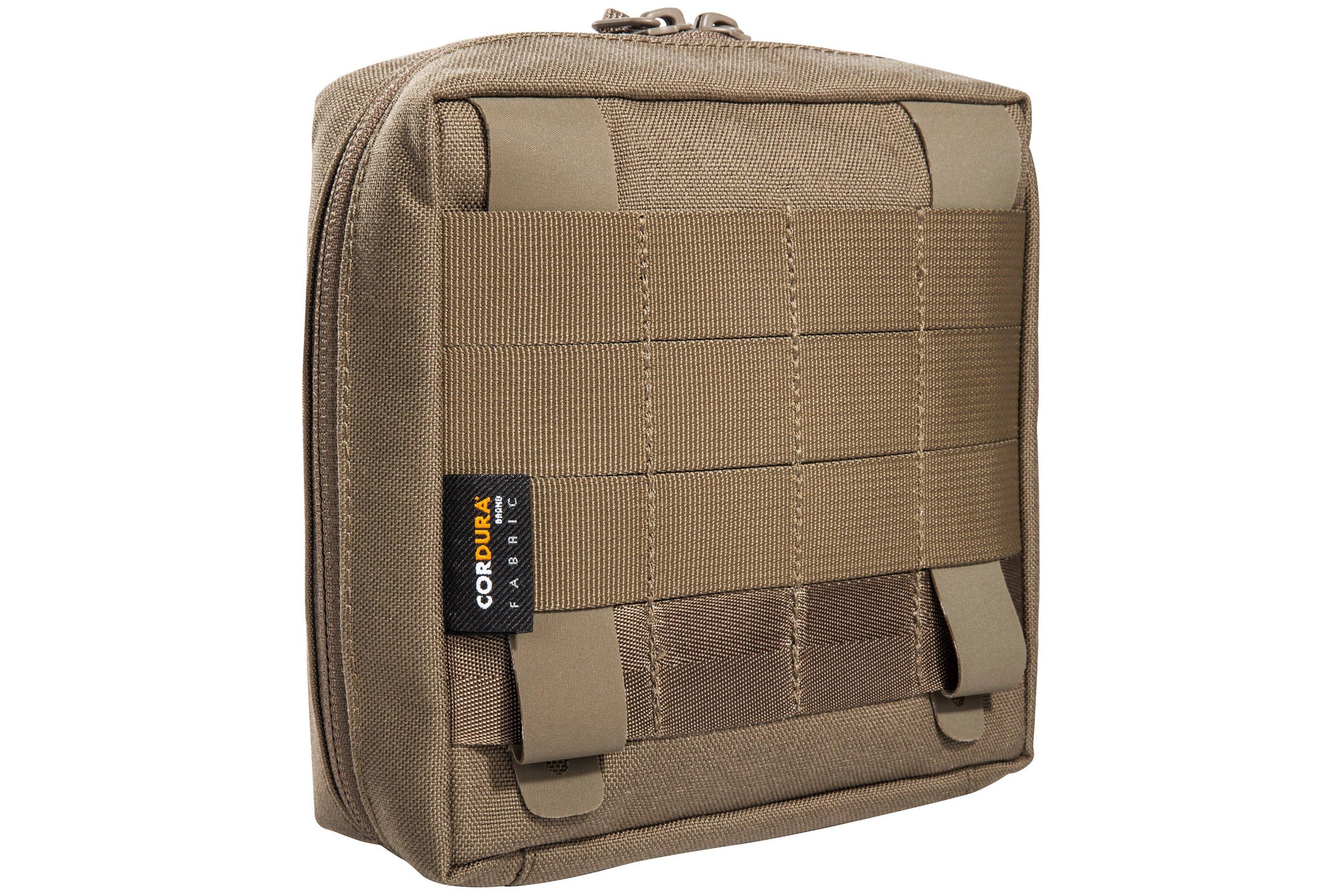 Tasmanian Tiger Tac Pouch 6.1, Coyote Brown