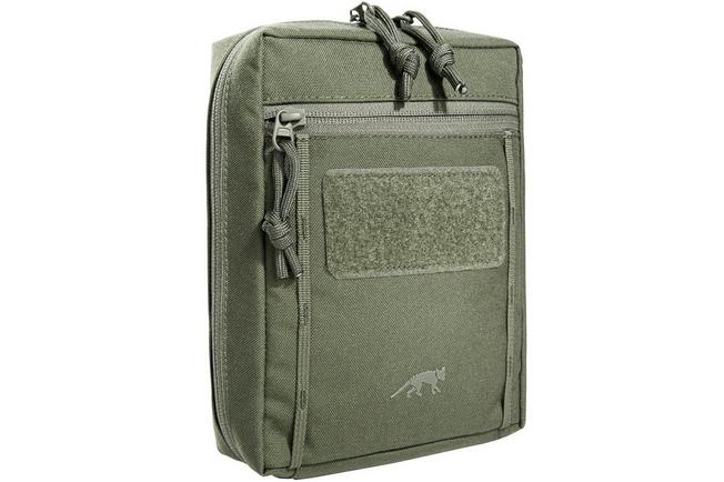 Tasmanian Tiger Tac Pouch 6.1, 7572.331, verde oliva, astuccio EDC