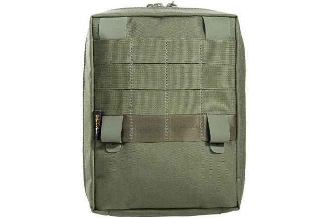 EDC Pouch Molle Tasmanian Tiger Olive (7197.331) olive green