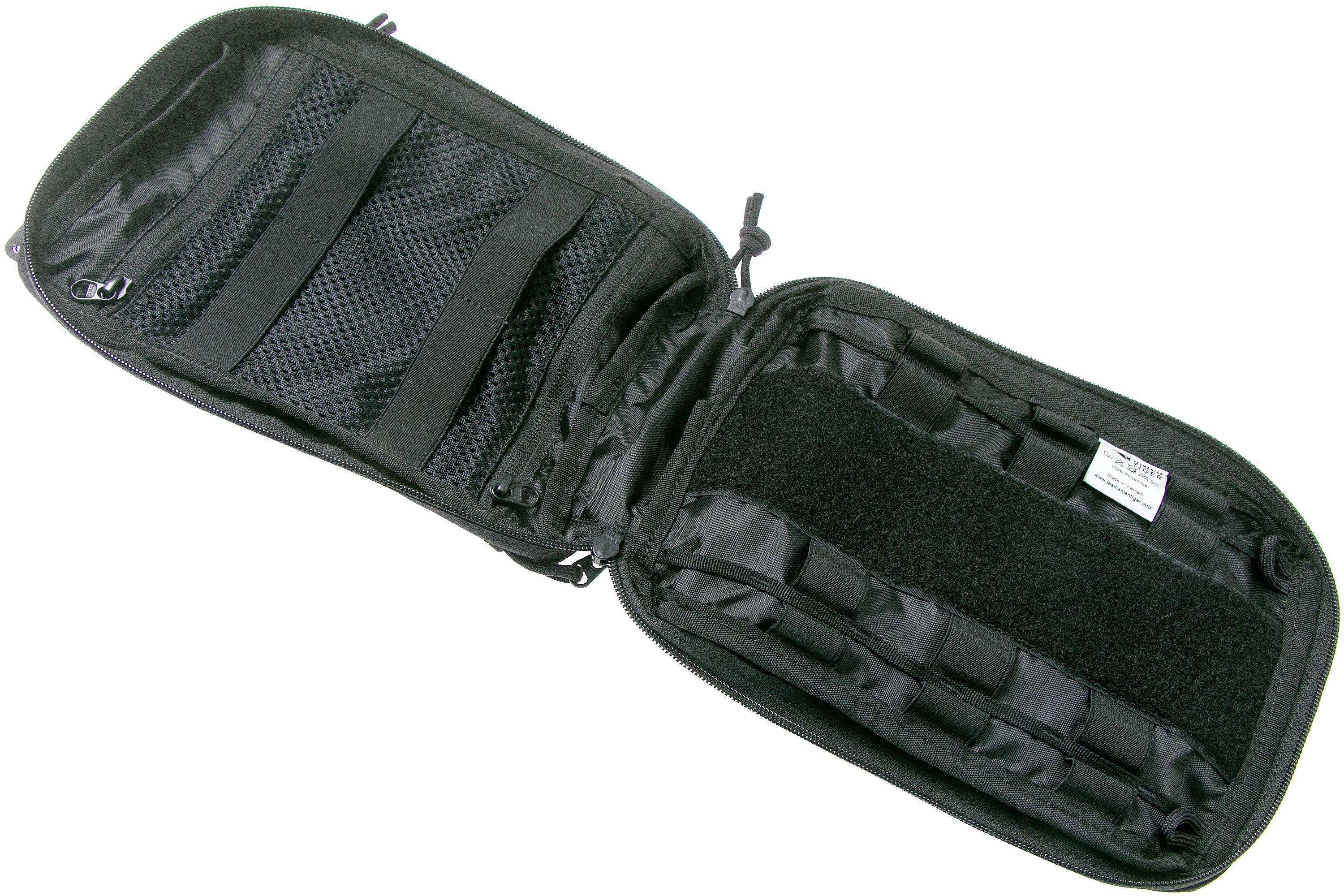 Tasmanian Tiger TT Tac Pouch 7.1, schwarz, 7276-040