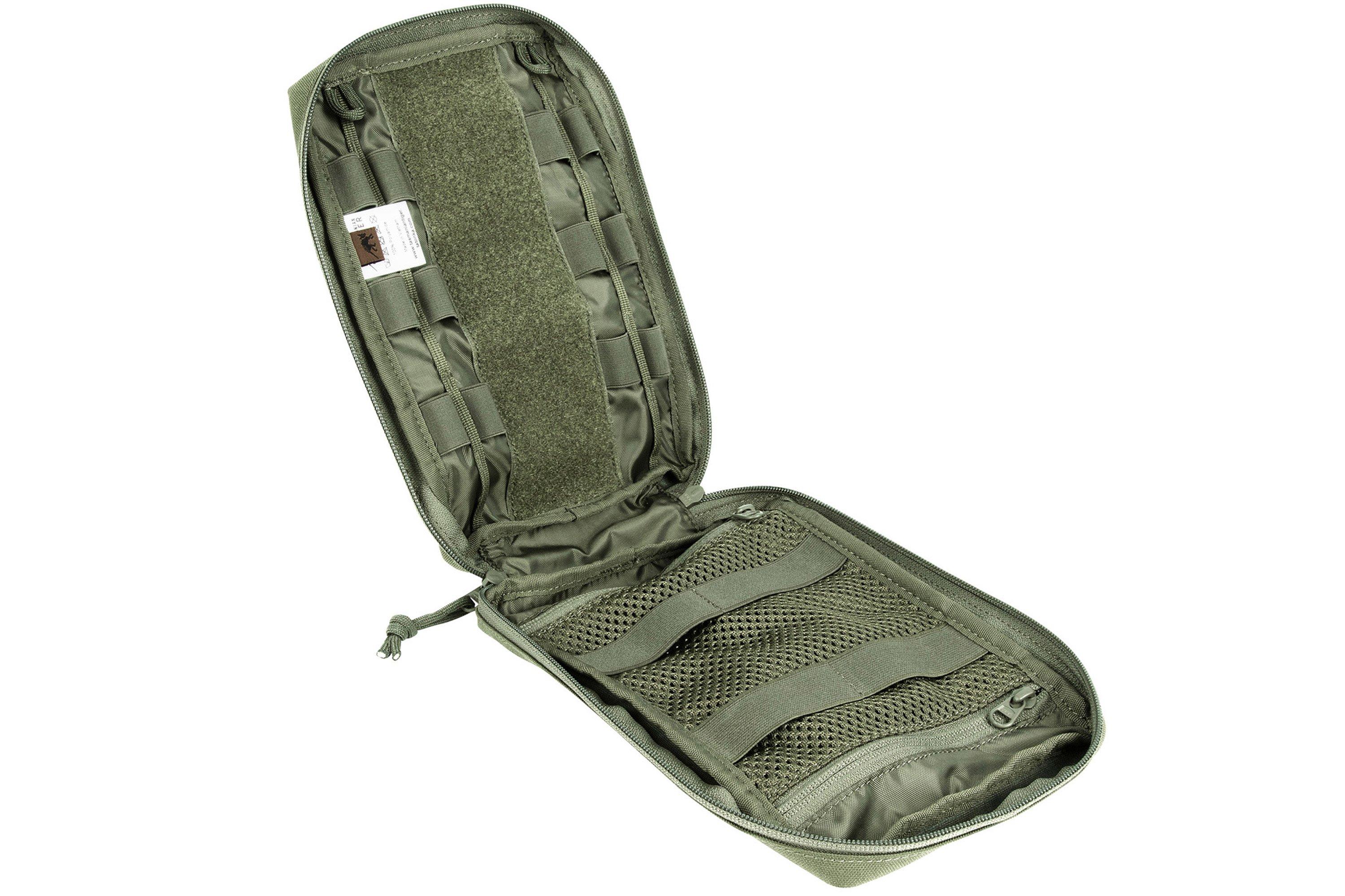 Tasmanian Tiger TT Tac Pouch 7.1 olive green 7276 040