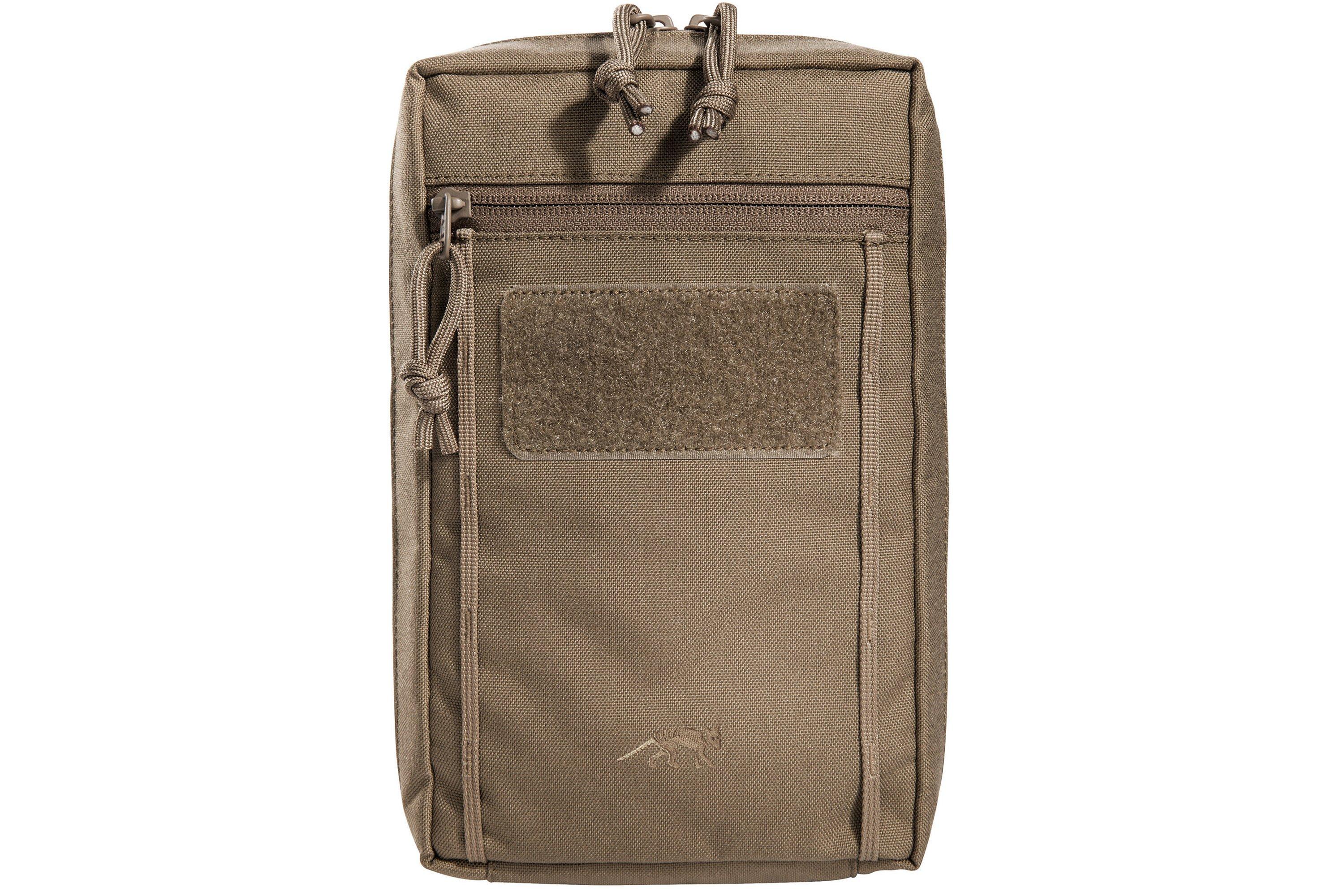 Tasmanian Tiger TT Tac Pouch 7 Coyote Brown TT 7743.346