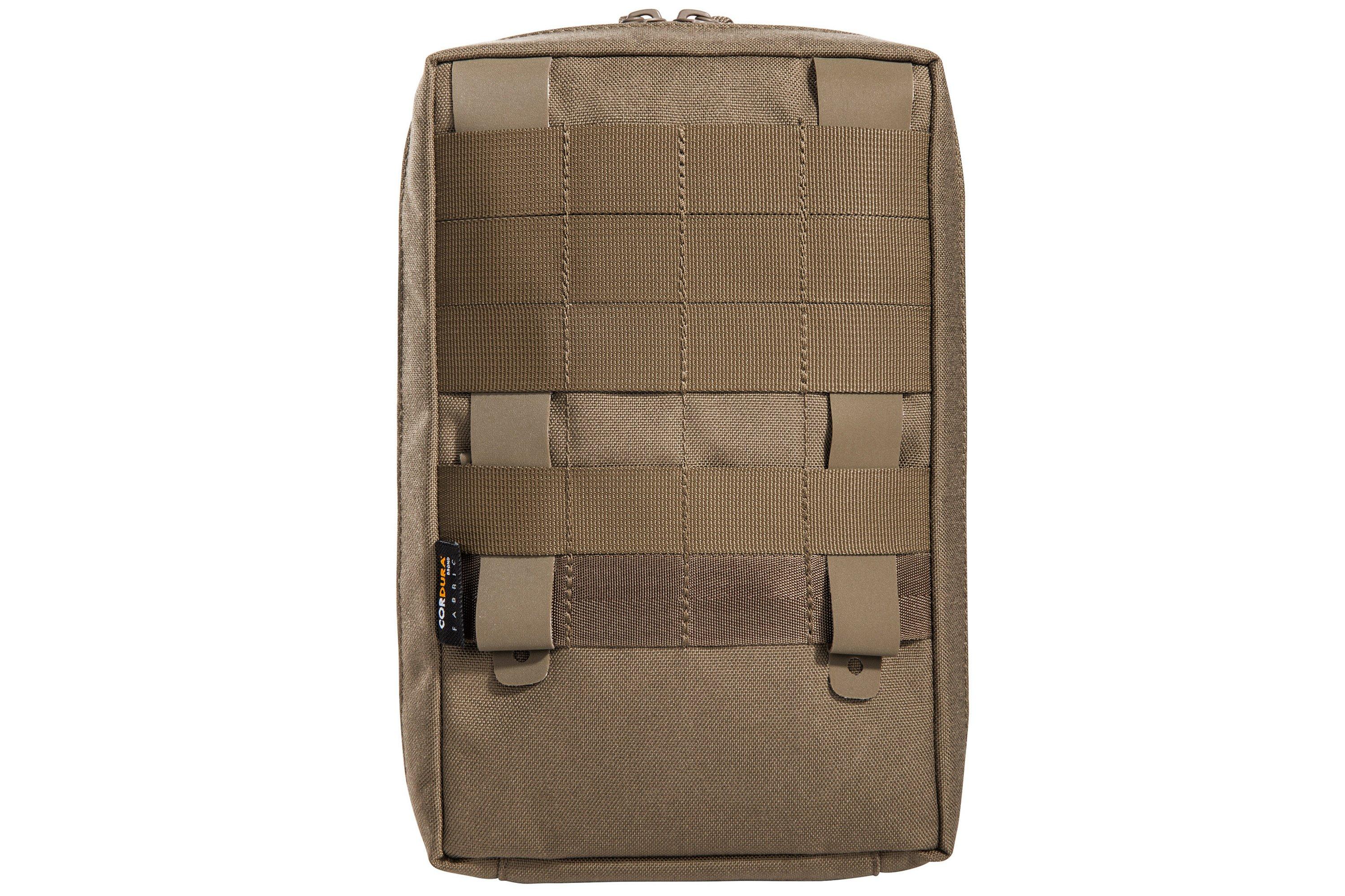 Tasmanian Tiger Tac Pouch 2 Radio - Coyote Brown - Buy Online