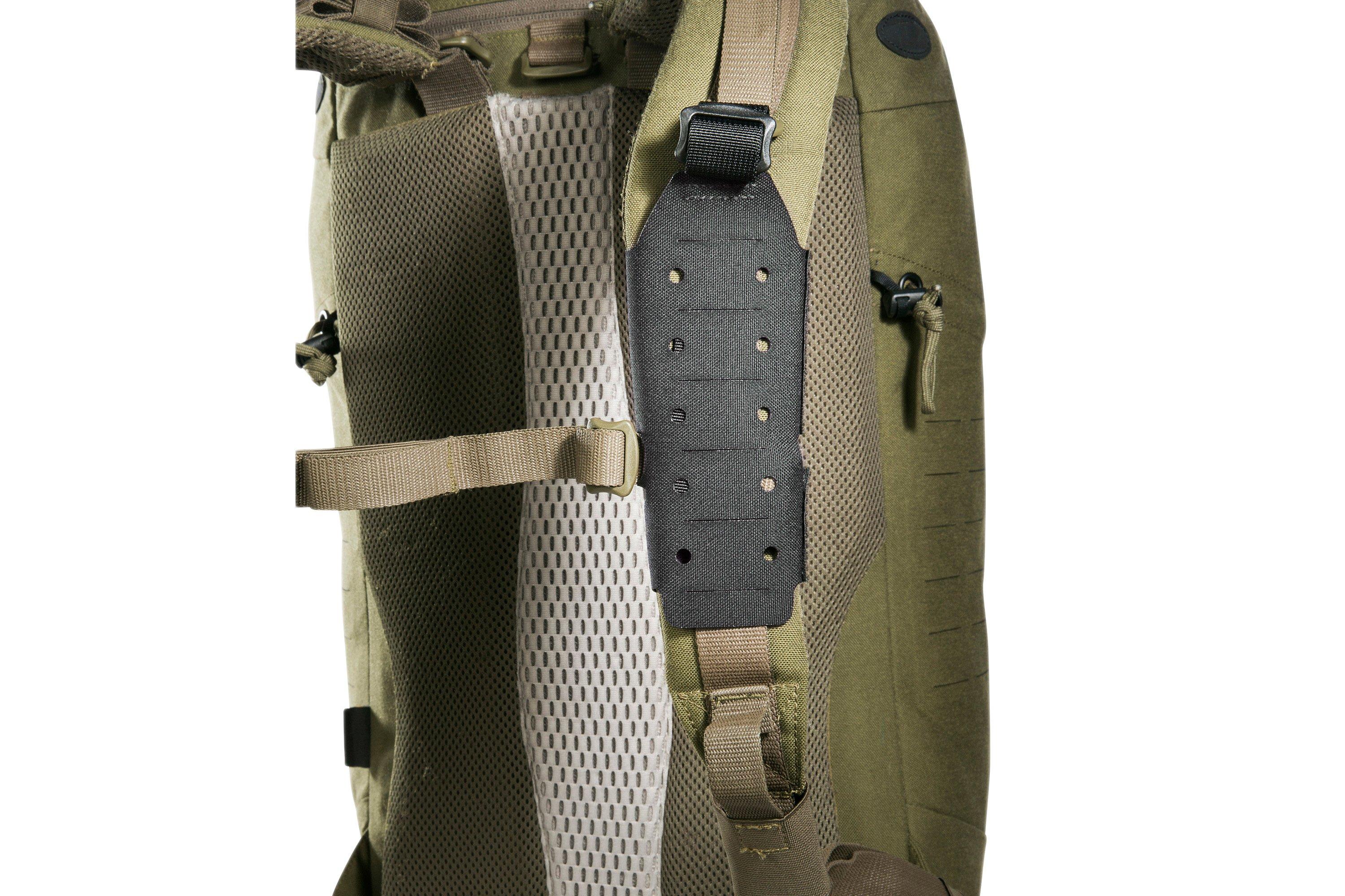 Molle harness 2025