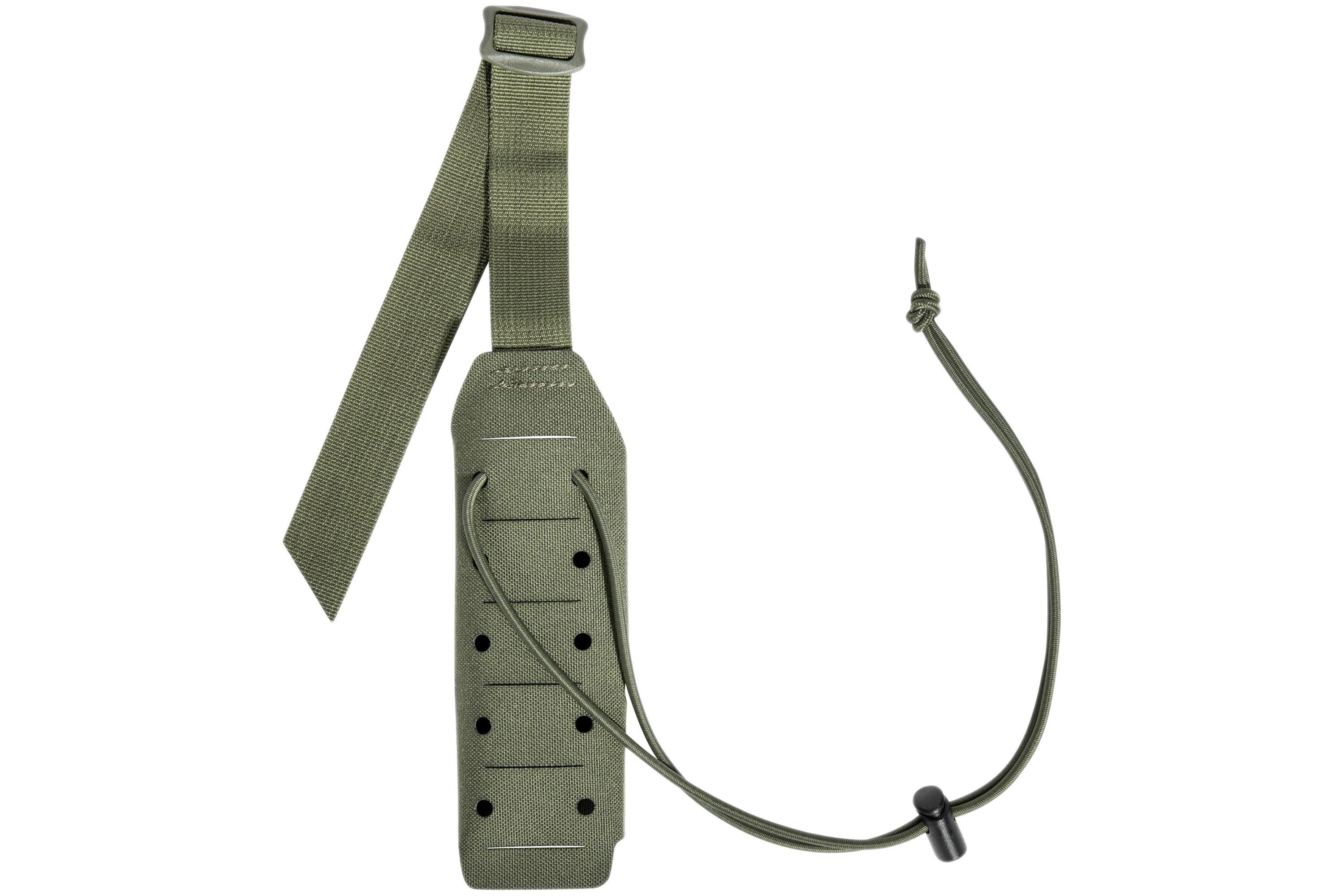 Velcro Bungee Knife Strap