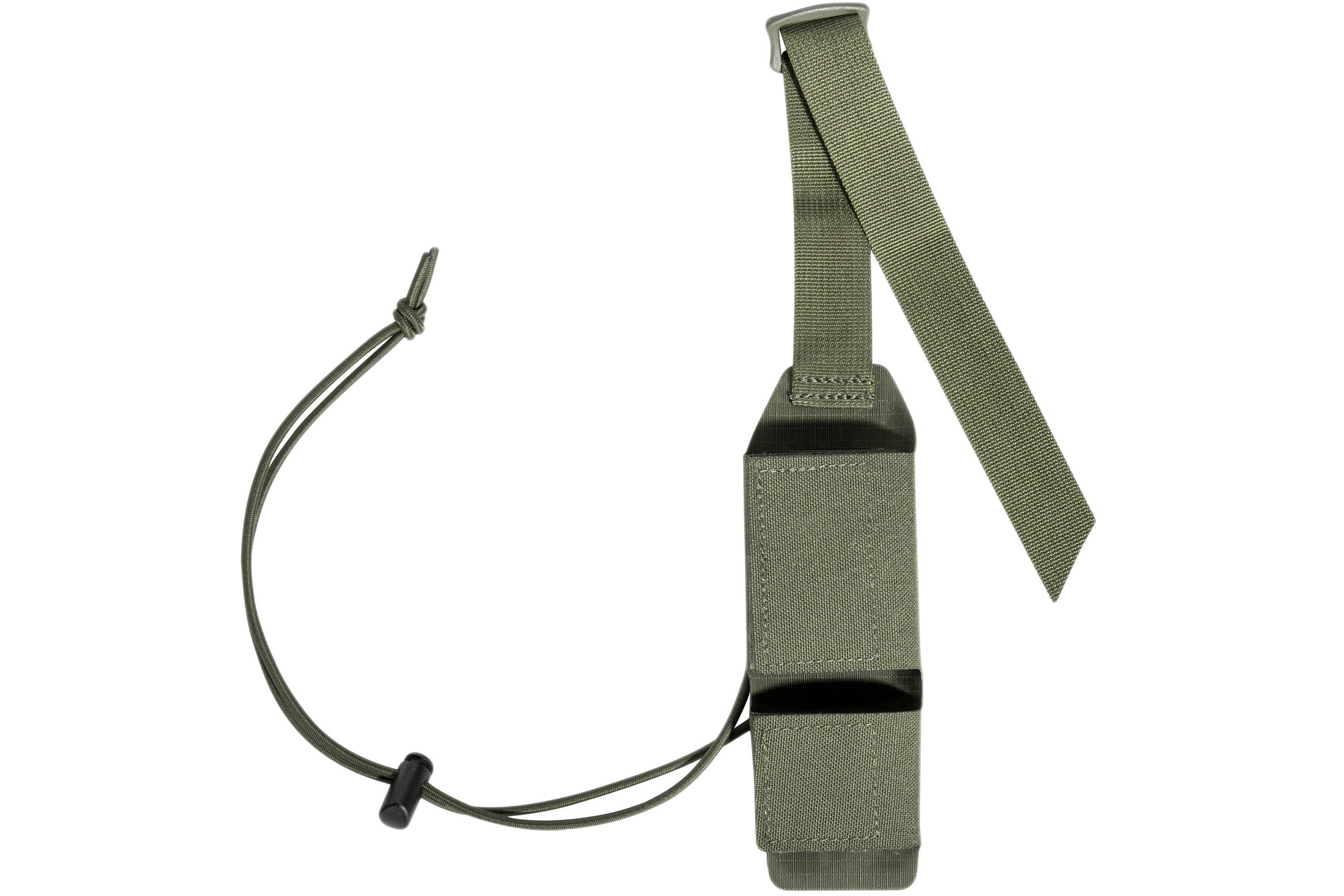 Molle harness outlet