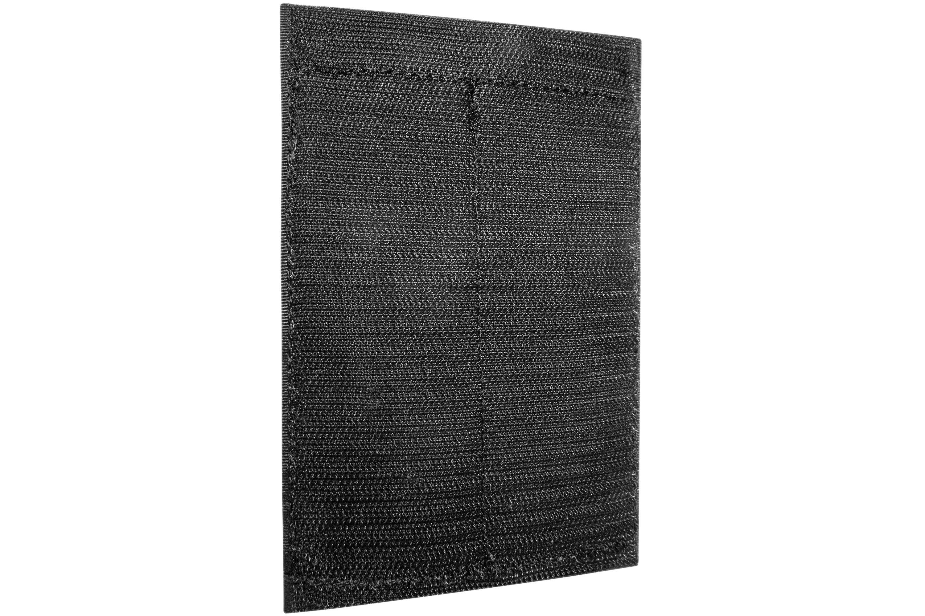 Tasmanian Tiger Modular Collector S VL 7282-040, black, pouch with mesh