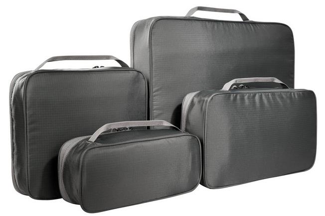 Afbeelding voor Tasmanian Tiger Mesh Pocket Set XL 7284-021, Titan Grey, vierdelige organizerset