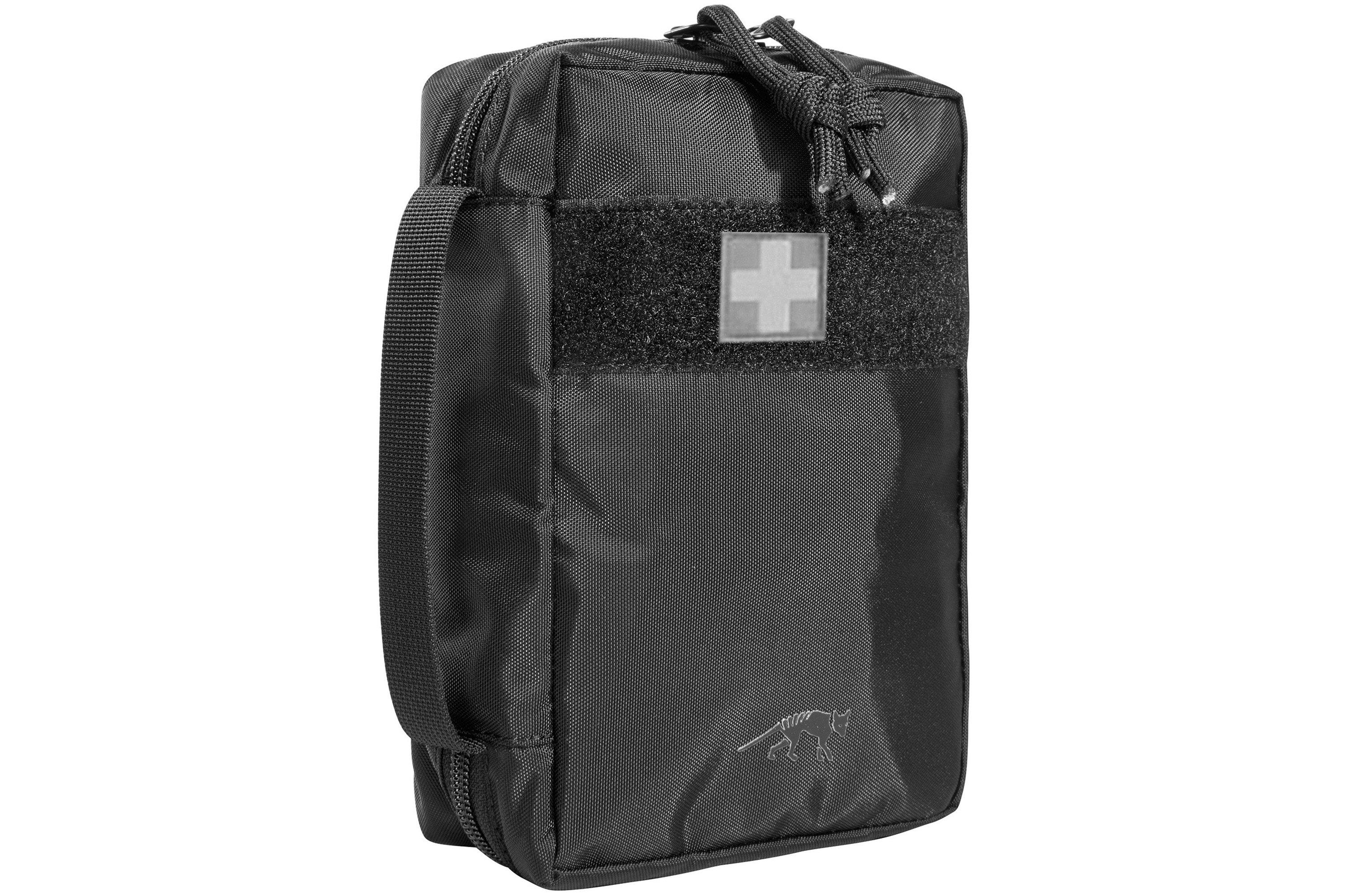 Tasmanian Tiger First Aid Complete MKII 7300-040, black
