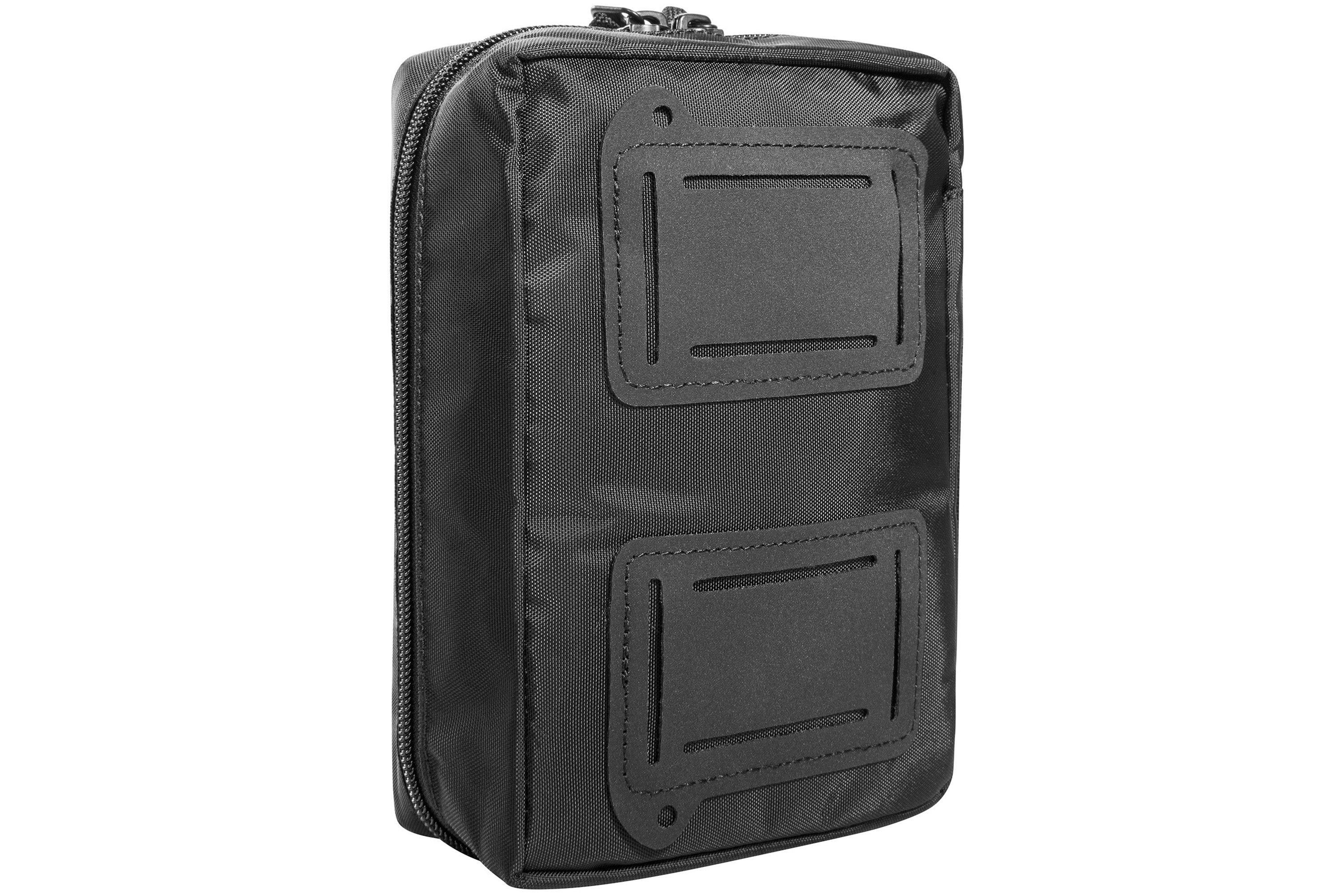 Tasmanian Tiger First Aid Complete MKII 7300-040, black