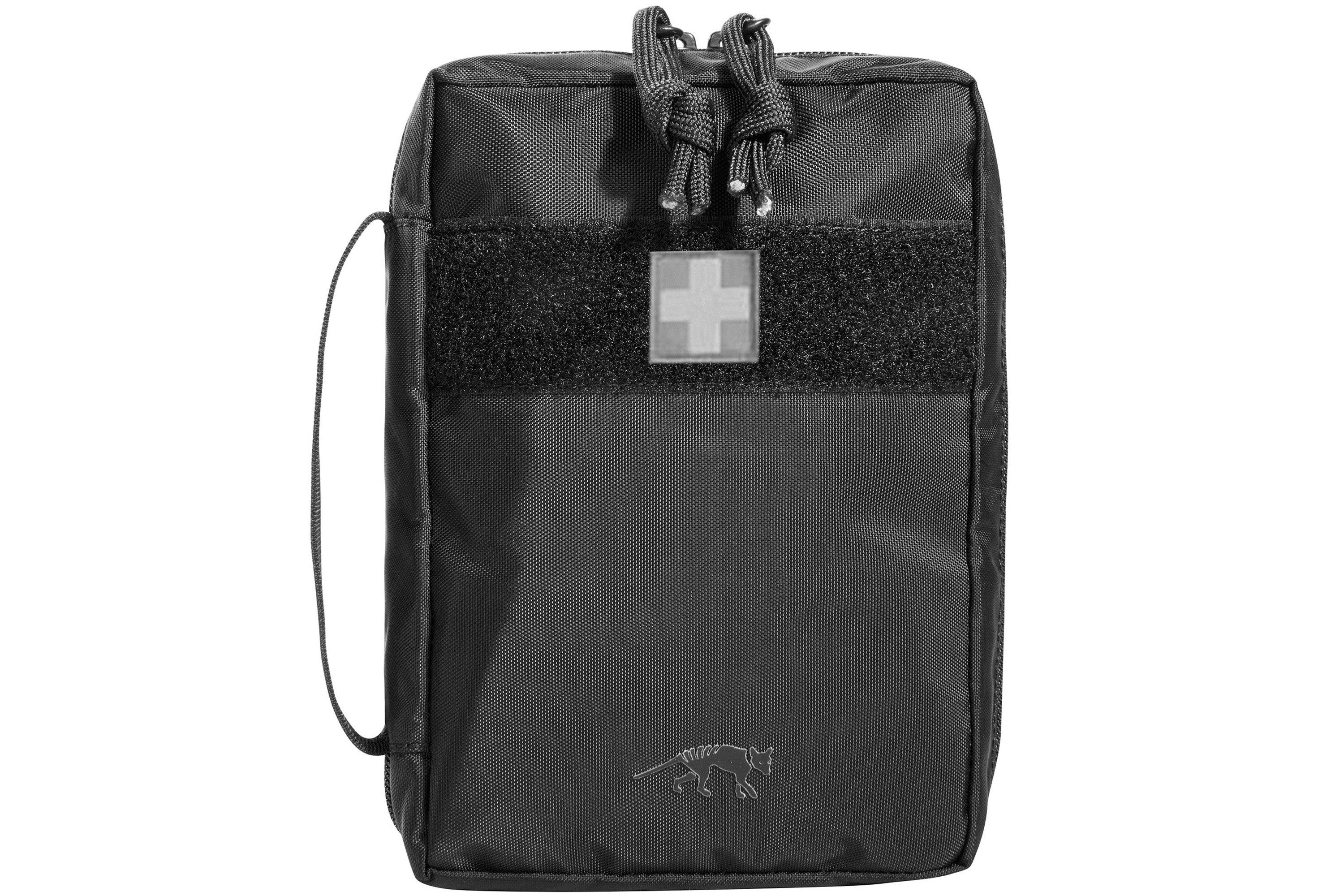 Tasmanian Tiger First Aid Complete MKII 7300-040, zwart, EHBO-kit