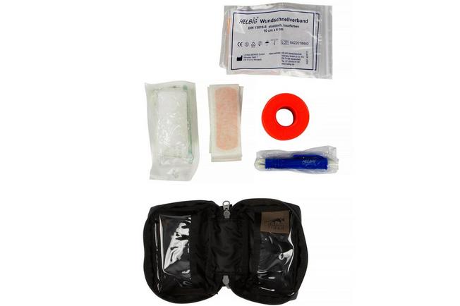 Tasmanian Tiger First Aid Mini 7301-331, olivgrün, Erste-Hilfe-Set