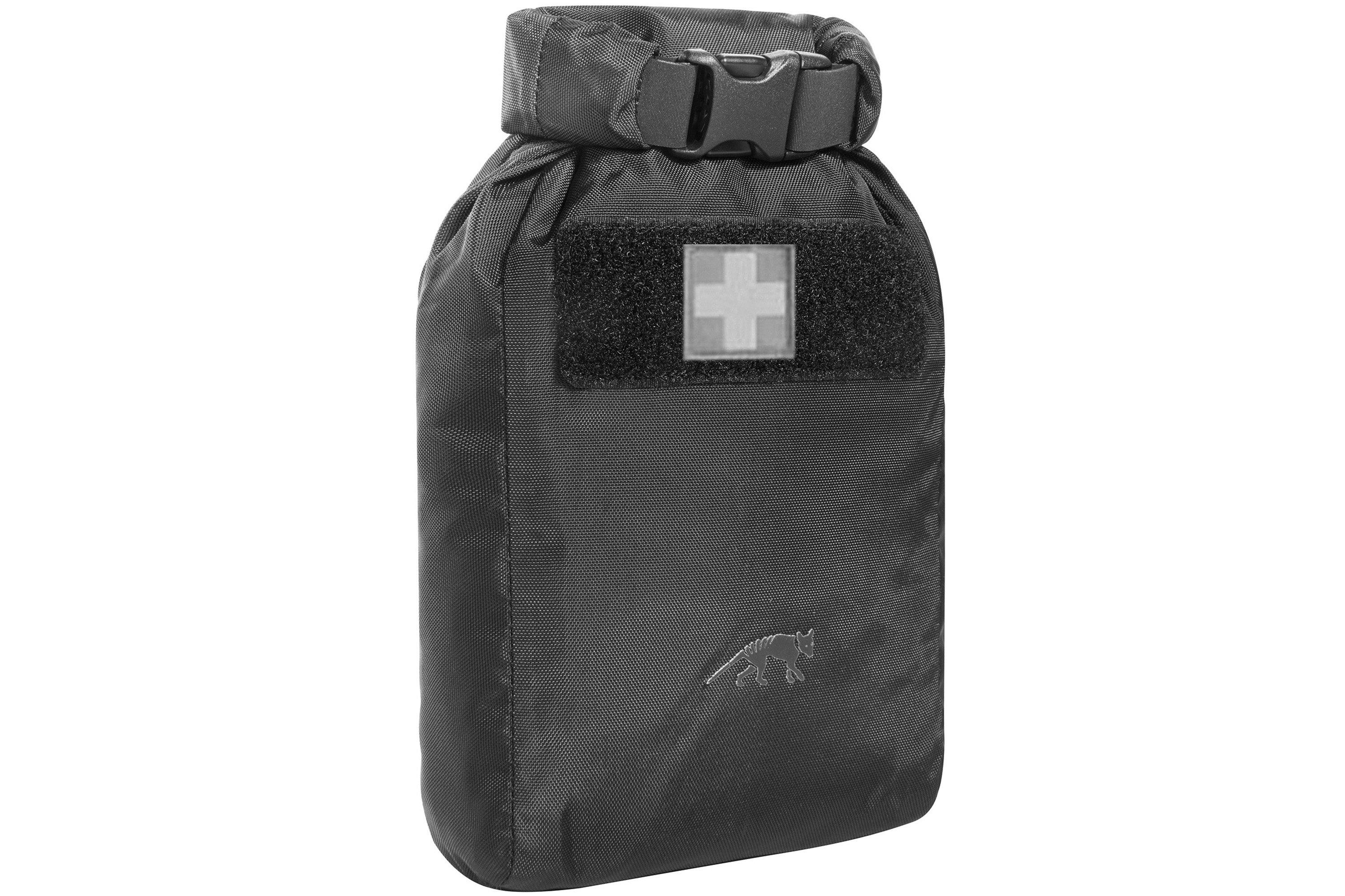 Tasmanian Tiger First Aid Basic Waterproof, 7302-040, black, waterproof