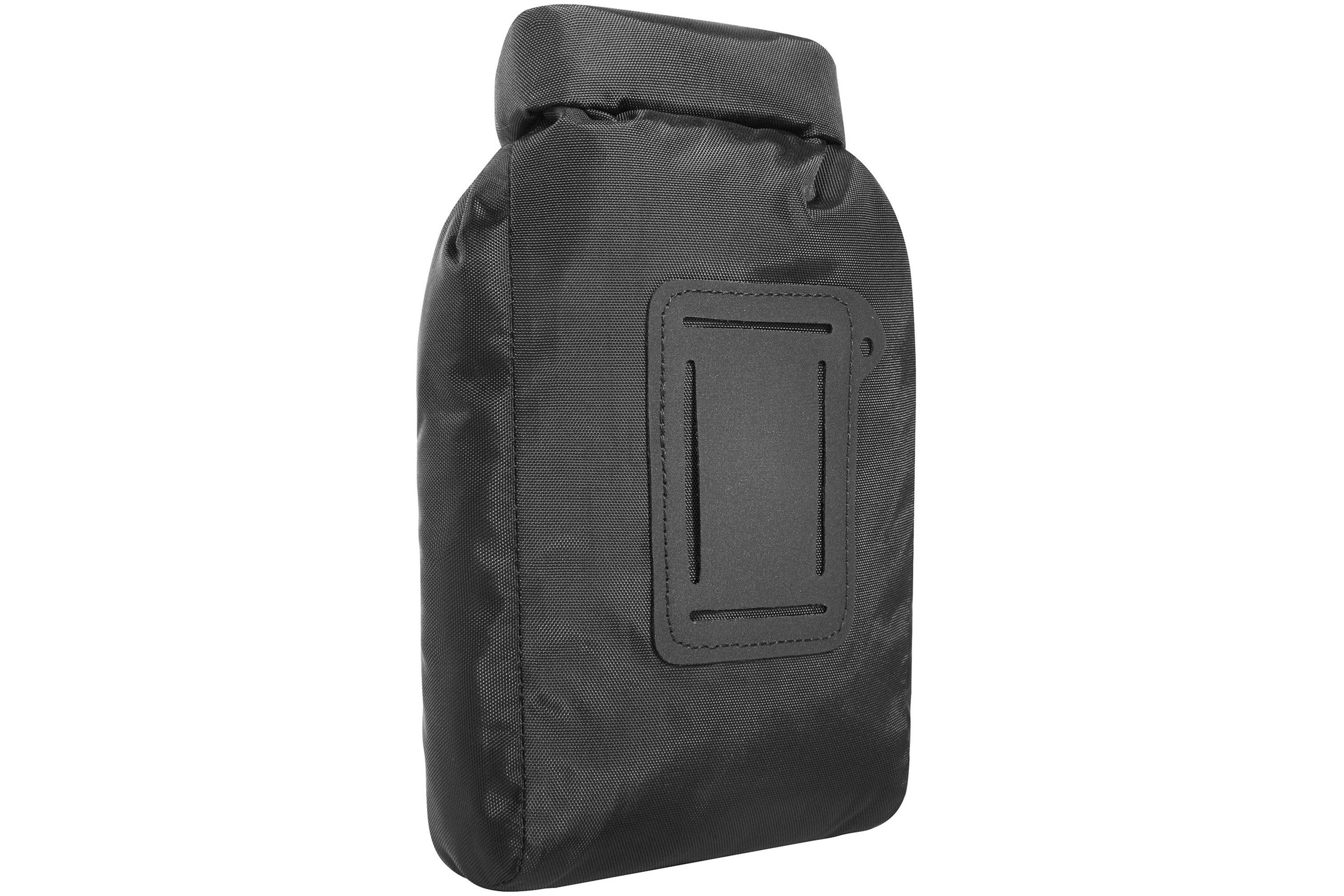 Tasmanian Tiger First Aid Basic Waterproof, 7302-040, black, waterproof