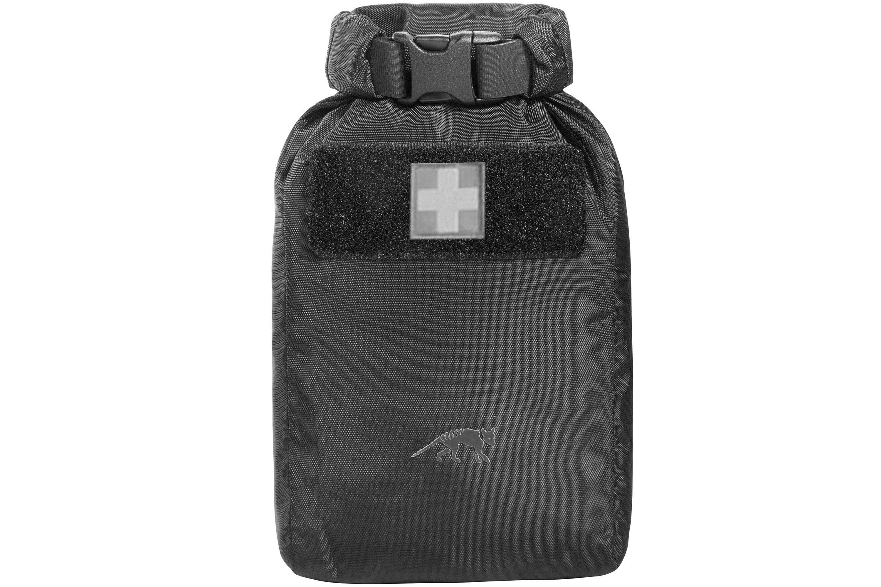 Tasmanian Tiger First Aid Basic Waterproof, 7302-040, black, waterproof