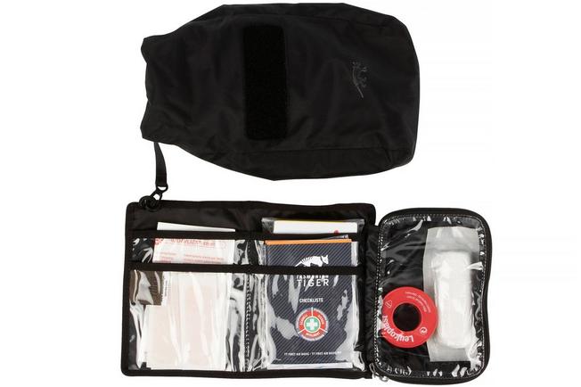 Kit di primo soccorso Waterproof