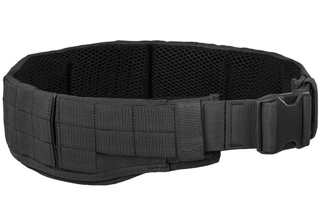 Tactical Belt Black