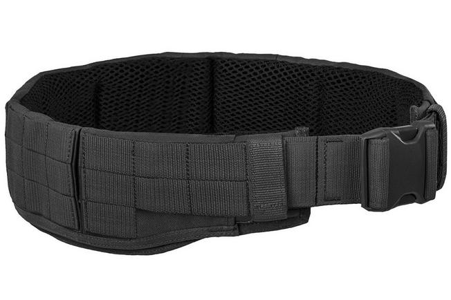 Tasmanian Tiger Warrior Belt MK IV taille S 7310-040, noir, ceinture  tactique