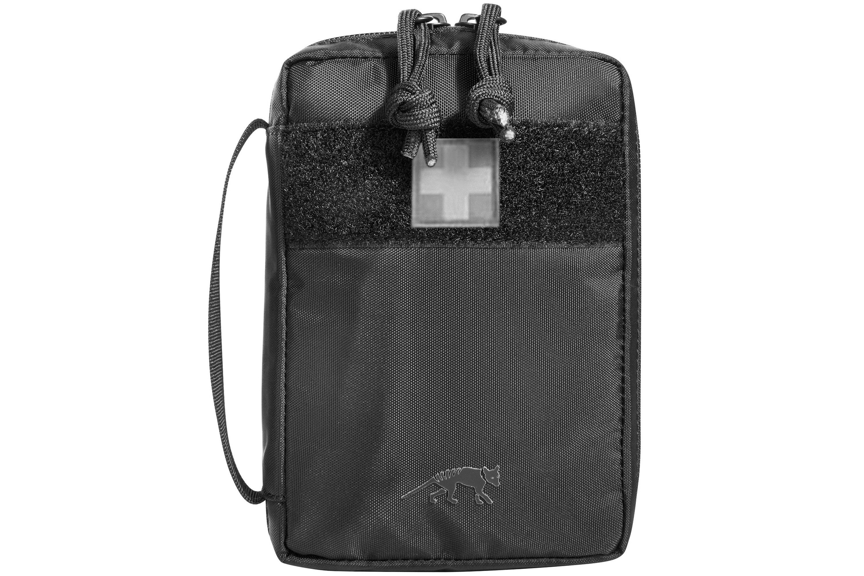 Tasmanian Tiger First Aid Basic, 7317-040, black, first aid kit