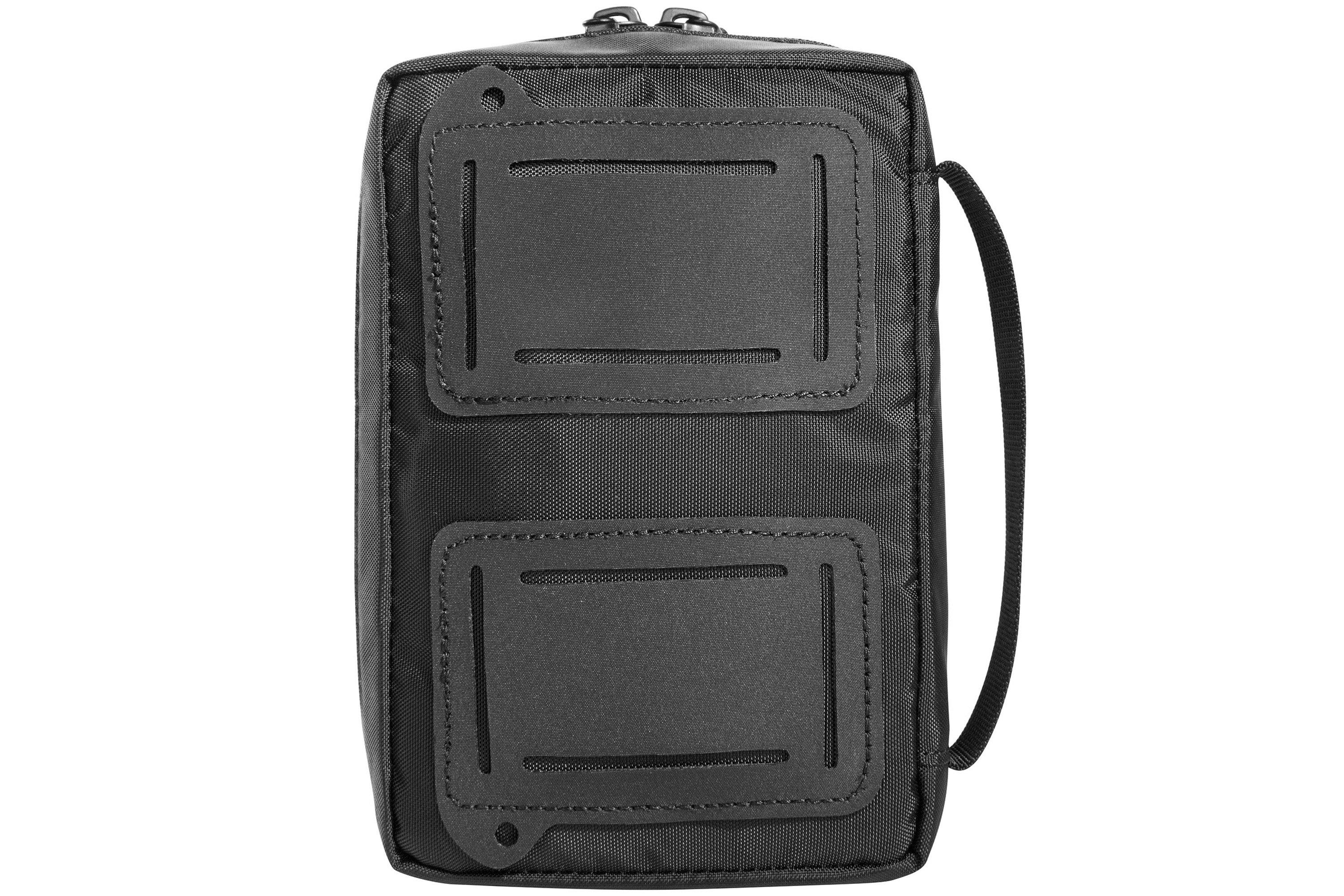 Tasmanian Tiger First Aid Basic, 7317-040, black, first aid kit