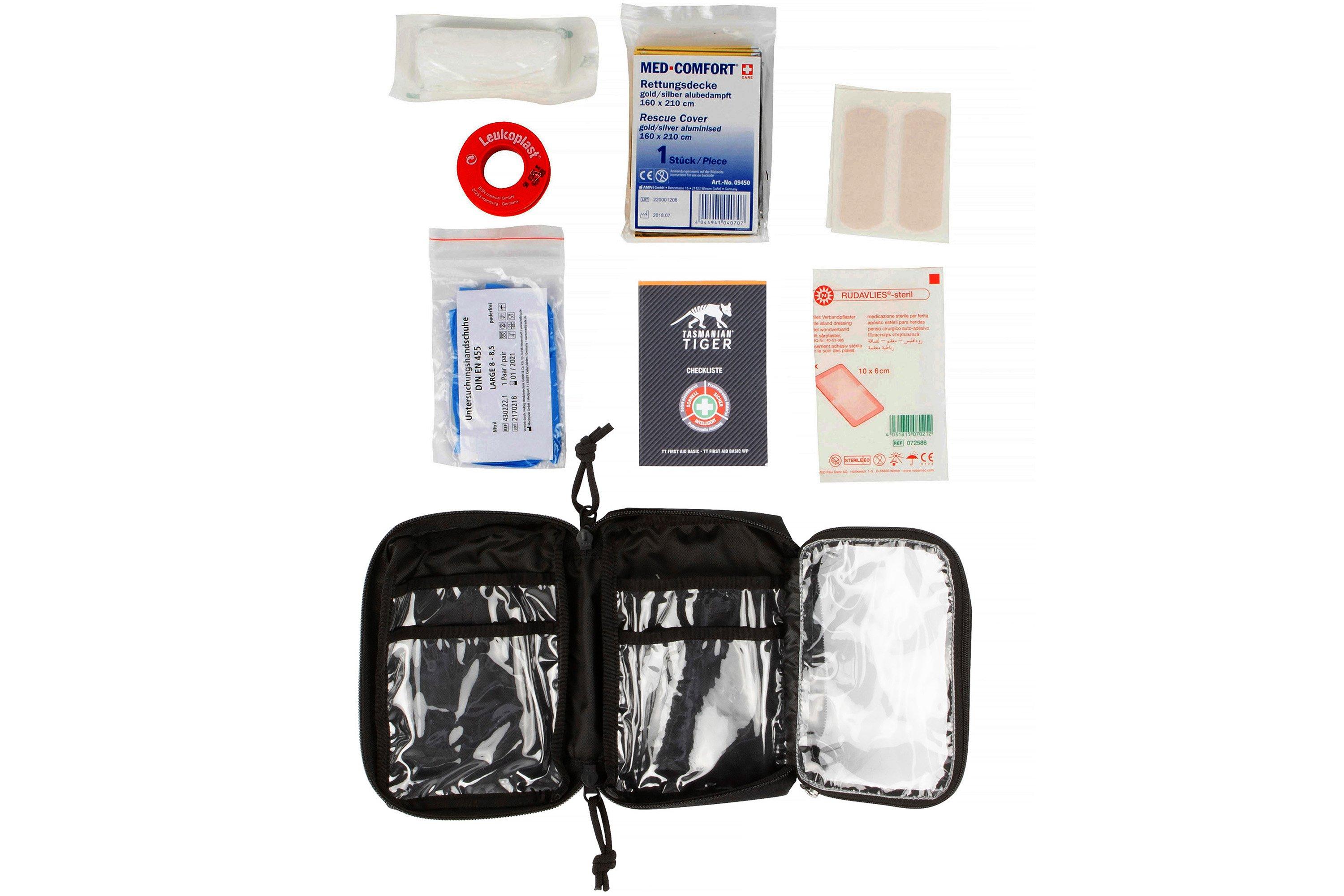 FIRST aid kit 様　RTX1210 TT7317-040TST_06_tasmanian-tiger