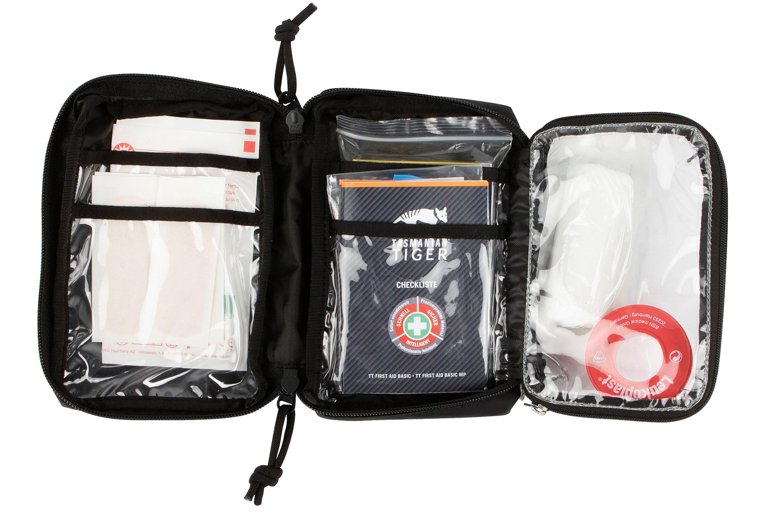First Aid Field Trauma Kit – Dog & Field EU
