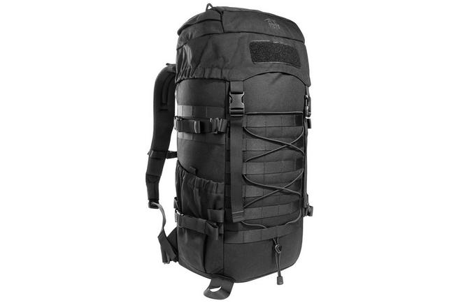 Afbeelding voor Tasmanian Tiger Mil OPS Pack, TT7323-040, Black, tactische rugzak, 30 liter