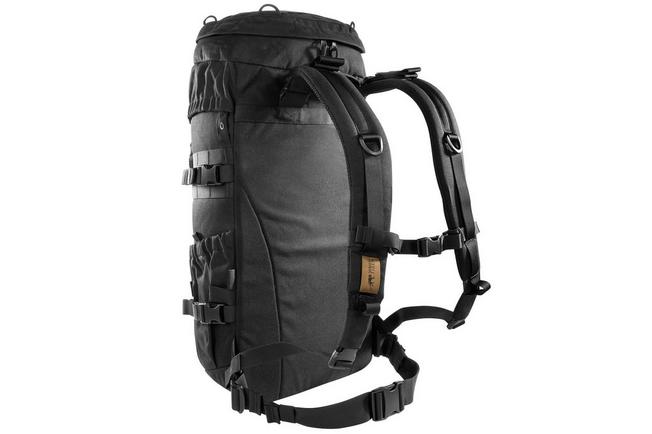 Afbeelding voor Tasmanian Tiger Mil OPS Pack, TT7323-040, Black, tactische rugzak, 30 liter