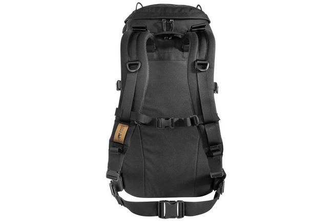 Afbeelding voor Tasmanian Tiger Mil OPS Pack, TT7323-040, Black, tactische rugzak, 30 liter