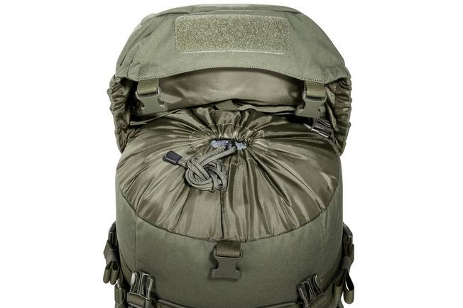 Afbeelding voor Tasmanian Tiger Mil OPS Pack, TT7323-040, Black, tactische rugzak, 30 liter