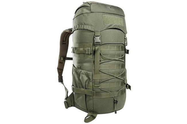 Afbeelding voor Tasmanian Tiger Mil OPS Pack, TT7323-331, Olive, tactische rugzak, 30 liter