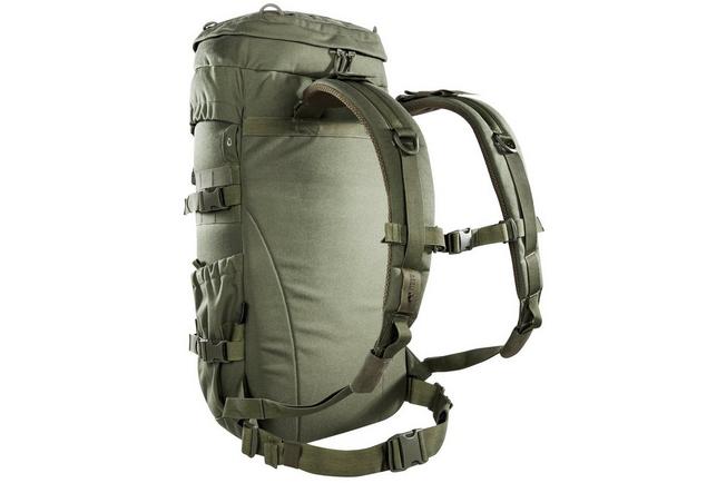 Afbeelding voor Tasmanian Tiger Mil OPS Pack, TT7323-331, Olive, tactische rugzak, 30 liter