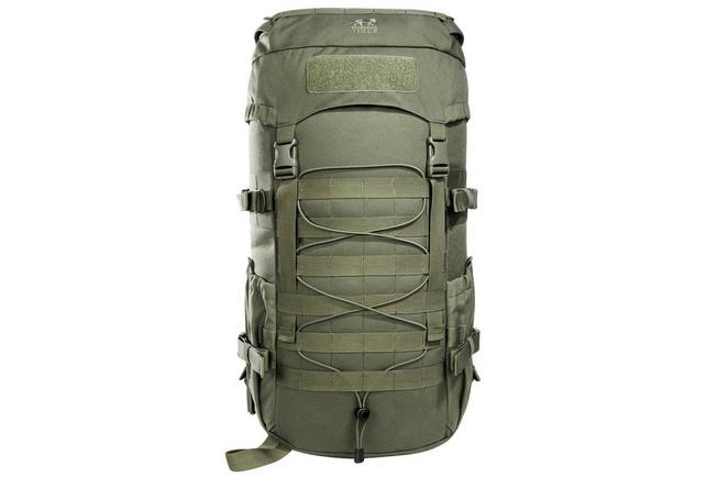 Afbeelding voor Tasmanian Tiger Mil OPS Pack, TT7323-331, Olive, tactische rugzak, 30 liter