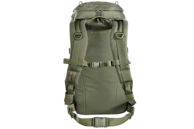 Afbeelding voor Tasmanian Tiger Mil OPS Pack, TT7323-331, Olive, tactische rugzak, 30 liter