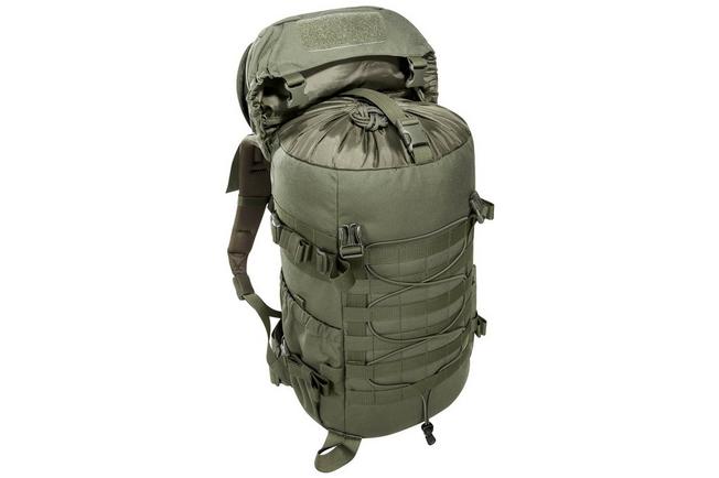 Afbeelding voor Tasmanian Tiger Mil OPS Pack, TT7323-331, Olive, tactische rugzak, 30 liter