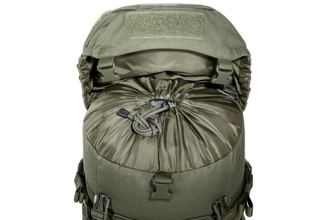 Afbeelding voor Tasmanian Tiger Mil OPS Pack, TT7323-331, Olive, tactische rugzak, 30 liter