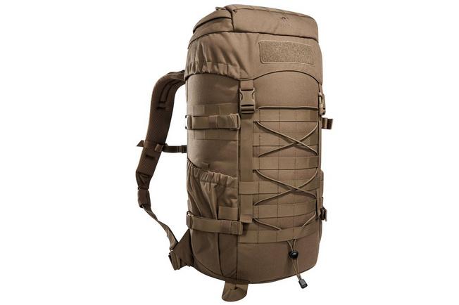 Afbeelding voor Tasmanian Tiger Mil OPS Pack, TT7323-346, Coyote Brown, tactische rugzak, 30 liter