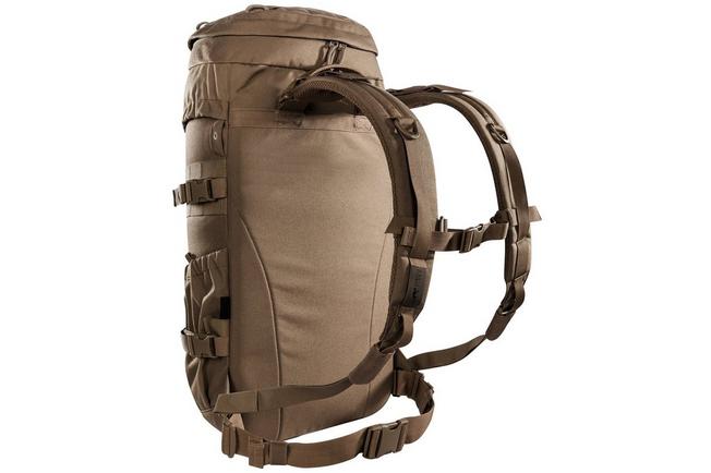 Afbeelding voor Tasmanian Tiger Mil OPS Pack, TT7323-346, Coyote Brown, tactische rugzak, 30 liter