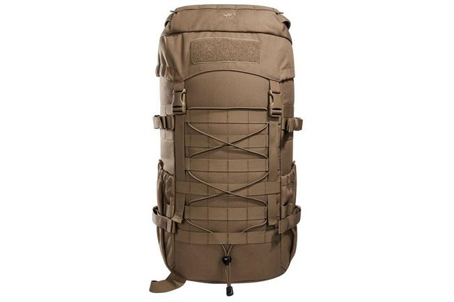 Afbeelding voor Tasmanian Tiger Mil OPS Pack, TT7323-346, Coyote Brown, tactische rugzak, 30 liter