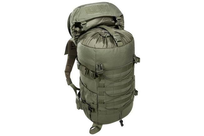 Afbeelding voor Tasmanian Tiger Mil OPS Pack, TT7323-346, Coyote Brown, tactische rugzak, 30 liter