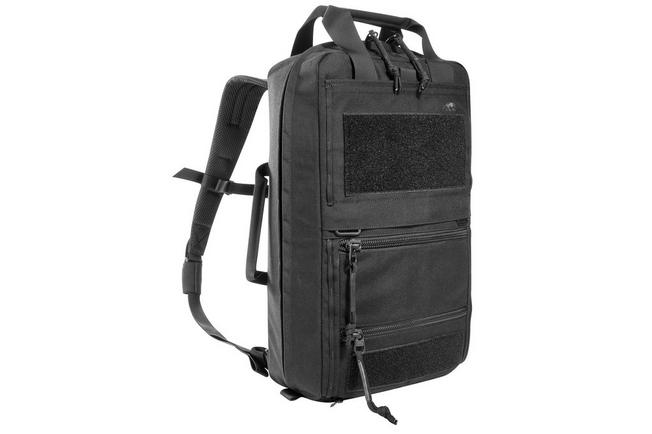 Afbeelding voor Tasmanian Tiger TT Survival Pack Pack, TT7516-040, Black, tactische rugzak, 16 liter